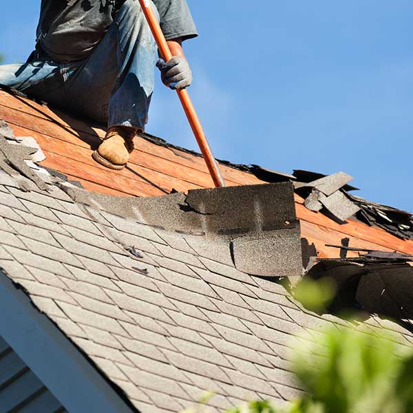 Roof Repair Contractor