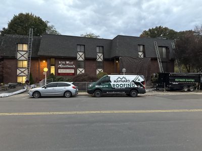 Quality Roofing Service