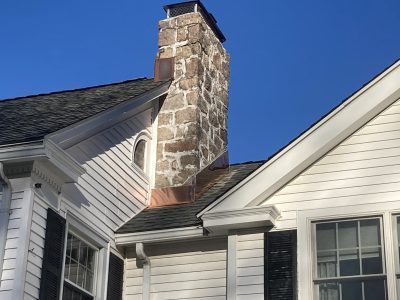 Residential Roof Repairs